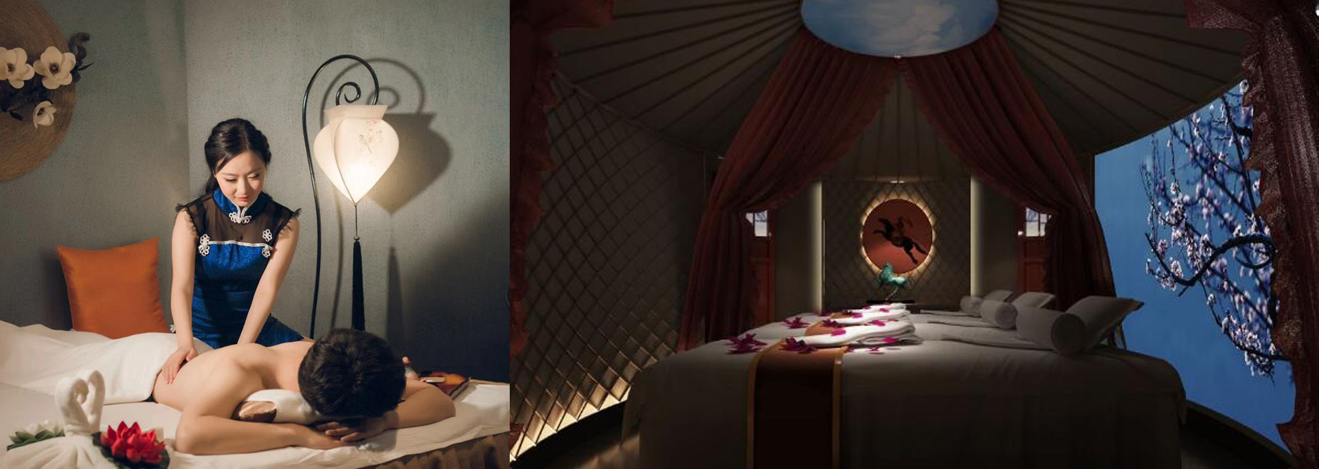 广州花都桑拿会所