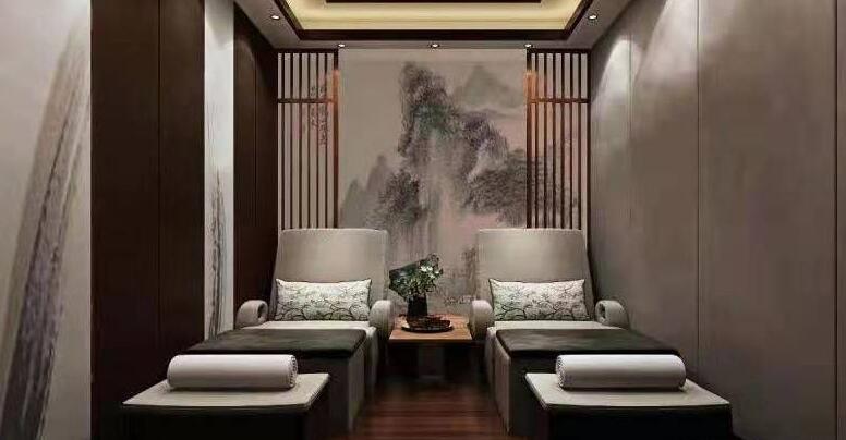 今天我去了广州花都这家男士水疗spa会所，纠结好久才舍得告诉你