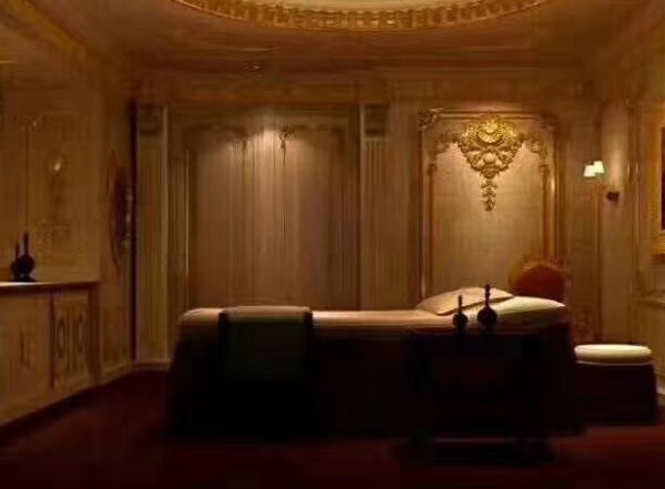 广州花都高档休闲会所风采展示（九）