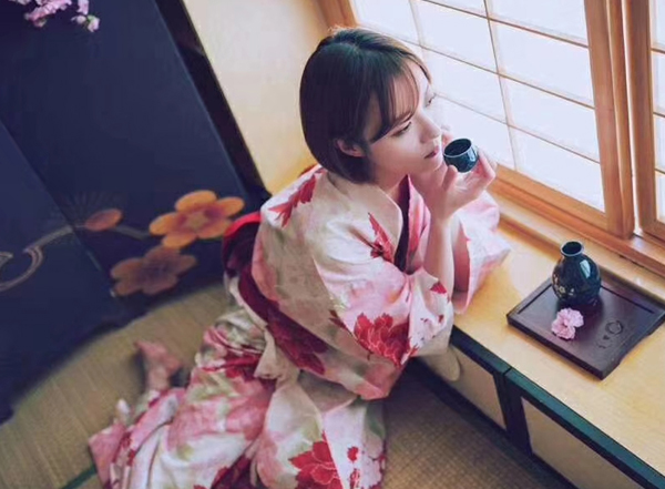 广州花都商务按摩spa会所艺师风采（二）