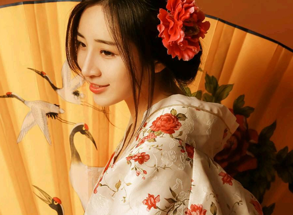 广州花都洗浴spa商务会所艺师风采（四）