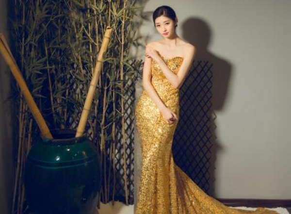 广州花都会所艺师风采展示（六）