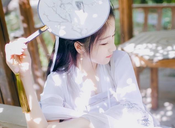 广州花都足疗会所艺师风采（七）