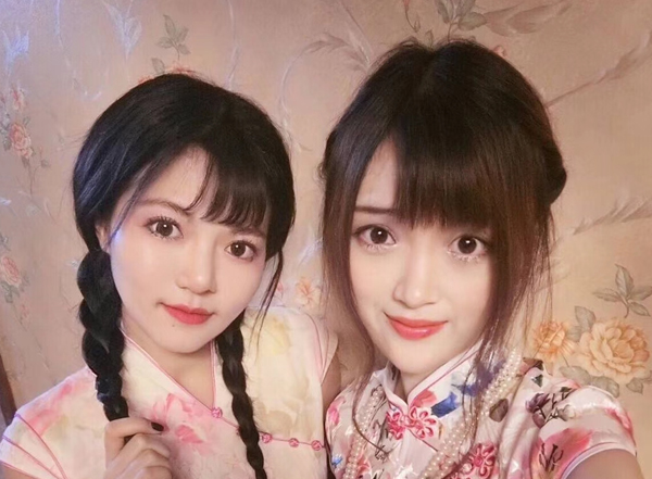 广州花都水疗会所艺师风采（十）